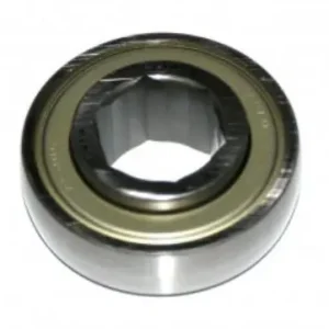 Tani Łożysko z otworem sześciokątnym SBX05A39C4 NTN